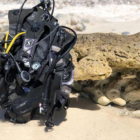 Tropical Divers Resort كراليندايك المظهر الخارجي الصورة