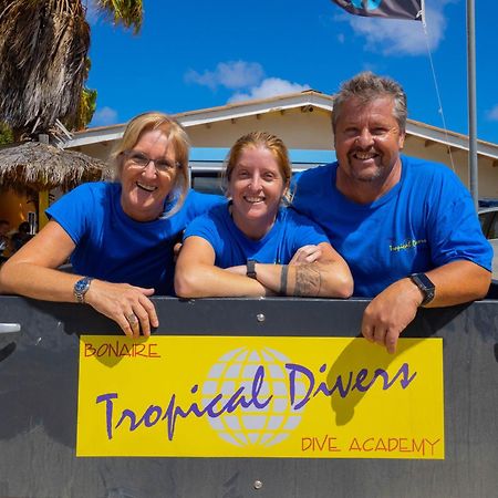 Tropical Divers Resort كراليندايك المظهر الخارجي الصورة
