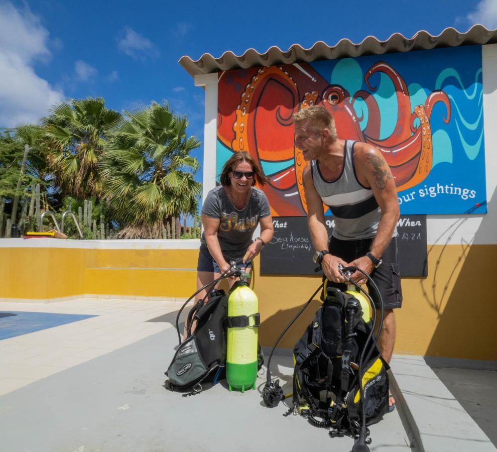 Tropical Divers Resort كراليندايك المظهر الخارجي الصورة