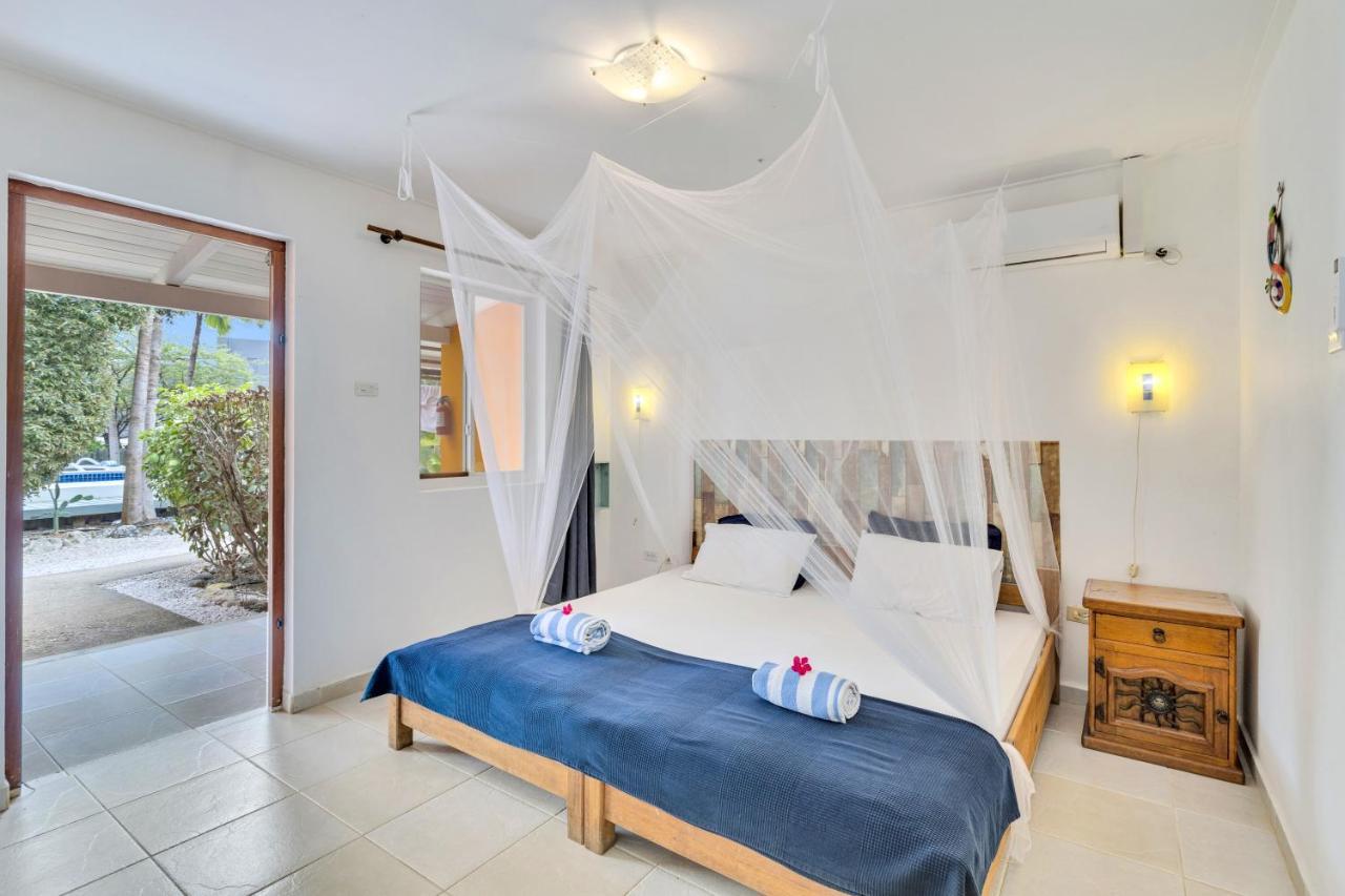 Tropical Divers Resort كراليندايك المظهر الخارجي الصورة