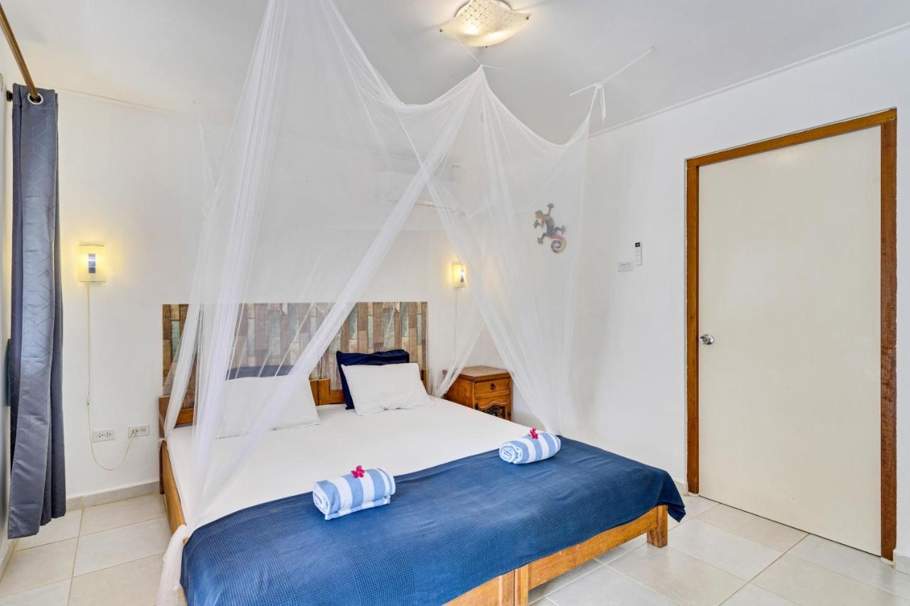 Tropical Divers Resort كراليندايك المظهر الخارجي الصورة