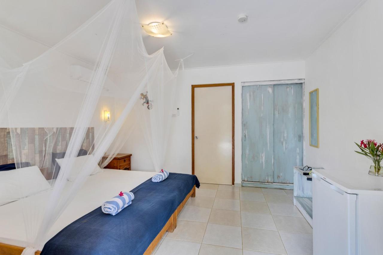 Tropical Divers Resort كراليندايك المظهر الخارجي الصورة