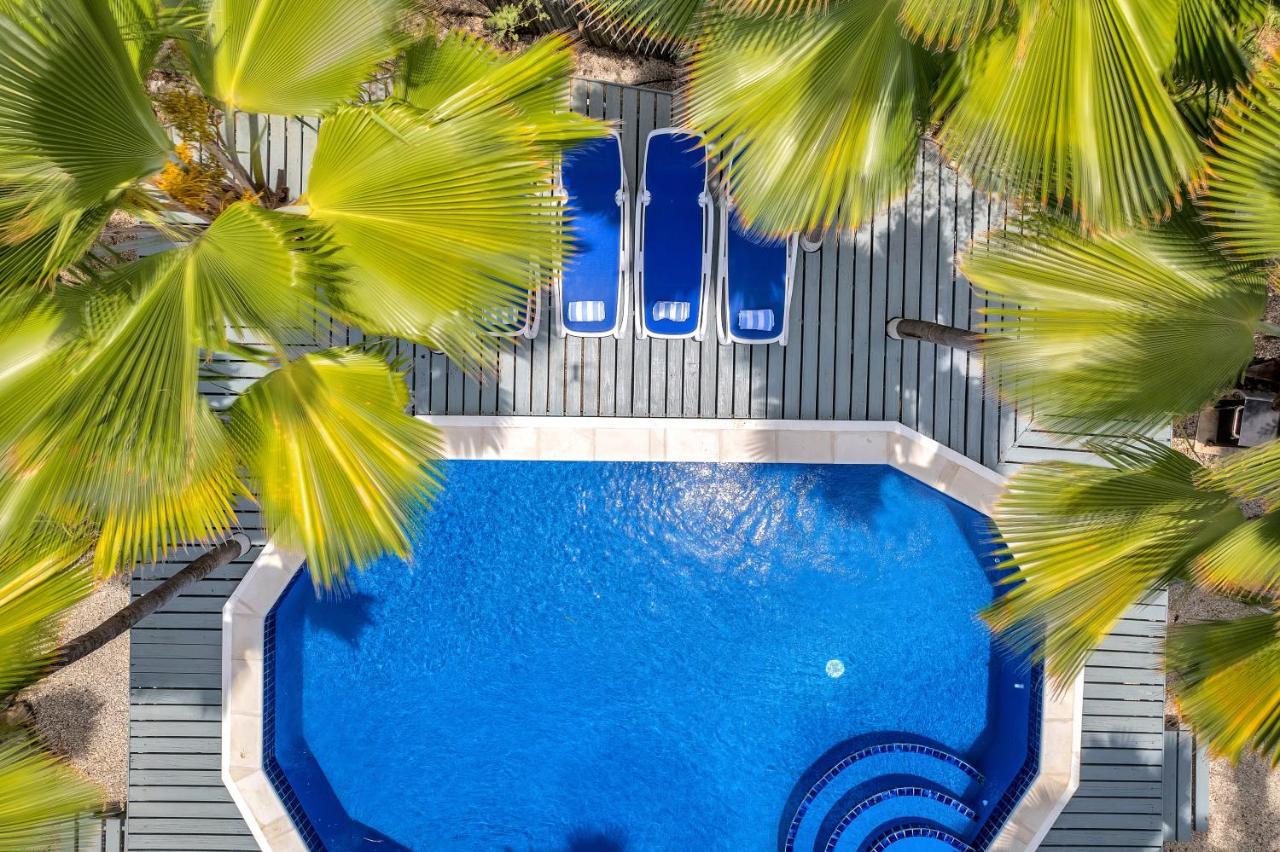 Tropical Divers Resort كراليندايك المظهر الخارجي الصورة