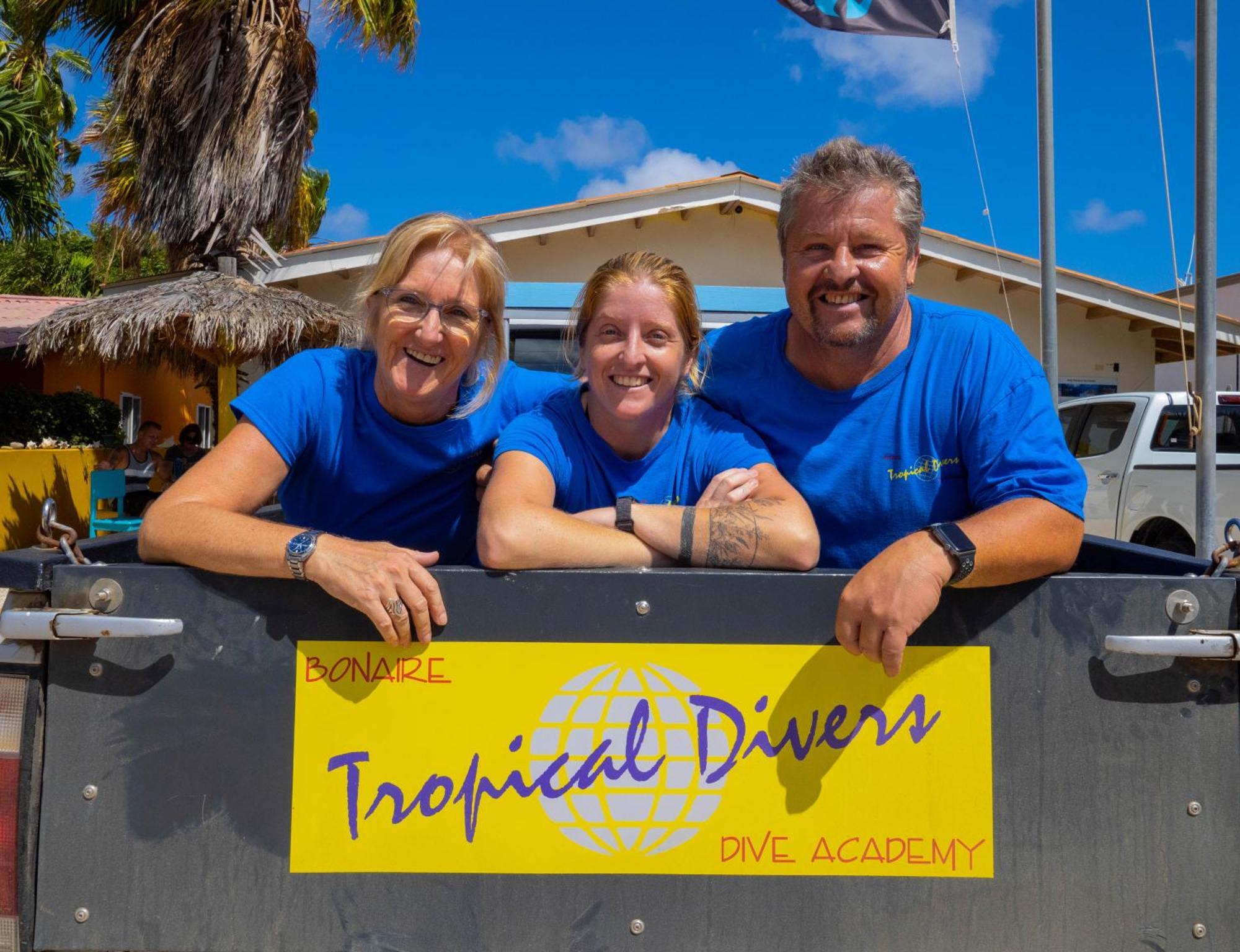 Tropical Divers Resort كراليندايك المظهر الخارجي الصورة
